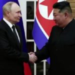 ISW: Иран и КНДР предоставляют России летальную помощь для войны в Украине