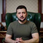 Зеленский назвал две страны, которые видит третья сторона в переговорах с Россией