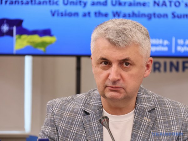 В Минобороны назвали Саммита НАТО по Украине