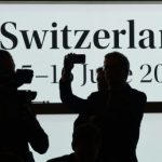 Коммюнике Саммита мира подписали уже 87 государств