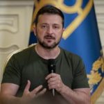 Зеленский выступит на заседании правительства Великобритании