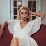 Алина Гросу попала в конфуз в культовом месте в США и рассказала о реакции команды