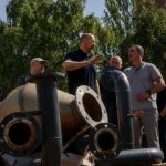 Шмигаль: Підготовка до опалювального сезону — пріоритетне завдання для всіх відомств