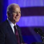 Байден пообещал сплачивать мир против Путина и усиливать НАТО до конца своего президентства