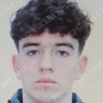 Отец подозреваемого в убийстве Фарион заявил, что сам он на фронте, а сын – патриот