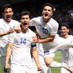 Марокко победило Аргентину в стартовом поединке Олимпийских игр