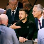 Без приглашения, но не ПВО и F-16. Чем для Украины завершился саммит НАТО