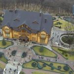 АРМА передало в держуправління арештоване майно “Межигір’я”