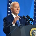 Не без оговорок. Что сказал Байден на пресс-конференции об Украине и выборах в США