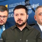 Детективная история. Что происходит внутри НАБУ и кто борется за контроль над Бюро