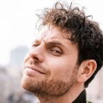 Известный украинский актер попал в серьезную аварию