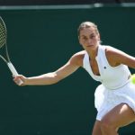 Уимблдон: Костюк победила Шрамкову в первом круге