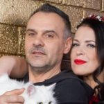 Муж покойной Русланы Писанки рассказал, как она относилась к его сыну: “Хорошо так им было”