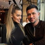 Любовница экса Ани Лорак на фоне слухов о беременности намекнула на их разрыв и сделала резкое заявление