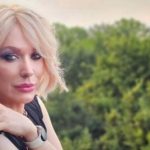 46-летняя дива Монро рассказала про освоение новой профессии в киевском вузе: “Вышла из пузырька”