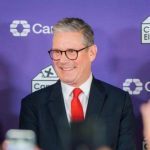 Выборы в Британии: главный претендент на премьера сделал первое заявление