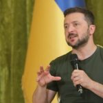 К декларации G7 по гарантиям безопасности для Украины присоединились 32 страны – Зеленский