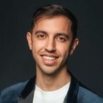 Иван Люленов заговорил об украинском гражданстве и почему не может выехать из Украины во время войны