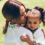 Гайтана показала редкое фото с 7-летней дочерью и удивила, как она с годами изменилась