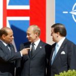 “Нет дюйма на Восток”. Почему Россия против расширения НАТО