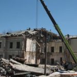 Чехия вызвала российского посла после атаки РФ на «Охматдет»