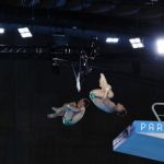 Олимпиада-2024. День 3. Болюх и среда заняли пятое место в прыжках в воду. Трансляция (ОБНОВЛЯЕТСЯ)