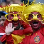 Англия против Испании: сегодня определится чемпион Евро-2024