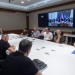 В переговорах по безопасности соглашения с Чехией есть существенный прогресс – Офис президента