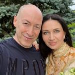 Жена Дмитрия Гордона впервые рассказала, как он ей сделал предложение: “Это было очень красиво и ярко”