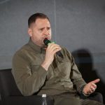 Єрмак: в Україні започаткують регулярні брифінги про ситуацію з енергетикою в регіонах