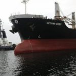 2000 українських суден вже пройшли через Чорноморський “зерновий” коридор, ‒ посол США Брінк