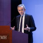 Бернар Арно потерял $20 млрд своего богатства за 2024 год