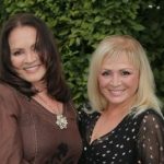 Сестра Софии Ротару ответила, где находится певица во время войны и общается ли она с ней