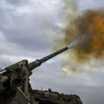 ВСУ отошли из микрорайона “Канал” во Временном Яру на более выгодные позиции, – ОСУВ “Хортица”