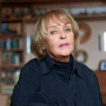 Ада Роговцева растрогала обращением к покойному мужу и показала их фото с молодости