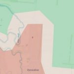 Россияне оккупировали Урожайное – DeepState