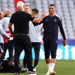 Евро-2024. Испания – Франция (0:1). Трансляция матча (ОБНОВЛЯЕТСЯ)