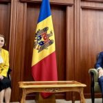 Украина должна победить, чтобы Россия не решилась на новую агрессию – глава МИД Румынии