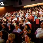 “Лікарка за покликанням” на “1+1 Украина”: как прошел спецпоказ сериала для медиков “Охматдета”