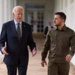 Зеленский – о выходе Байдена из гонки: Мы уважаем его тяжелое, но сильное решение