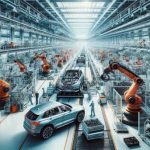 Администрация Байдена выделит Stellantis и GM почти $1,1 млрд на производство электрокаров