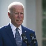 Байден о стрельбе во время выступления Трампа: В США нет места такому насилию