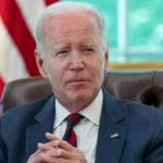 Байден: Политика не может быть “буквальным полем битвы”