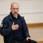 На кордоні з Польщею відкриють ще один пункт пропуску, а на кордоні з Молдовою побудують міст, – Шмигаль