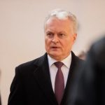 Науседа: Проблема партнеров Украины – в медленности воплощения решений