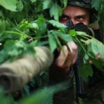 Генштаб: На Покровском направлении с начала суток было 43 боя