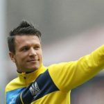 Евгений Коноплянка объявил о завершении карьеры футболиста