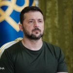 Зеленский об украинских потерях на фронте: изменения не в позитивную сторону