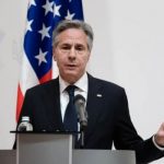 Блинкен предупредил, что Иран способен за пару недель разработать материал для ядерного оружия