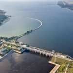 Украина в ОБСЕ призвала следить за действиями России после заявлений о дамбах Киевской ГЭС и Каневского водохранилища